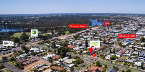  Mildura Holiday Apartments  Милдура